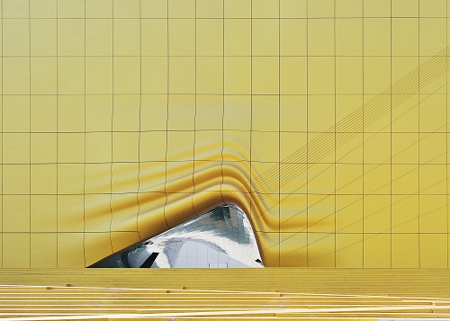 ALUMINIUM-VERBUNDPLATTE----- ALLES, WAS SIE ÜBER DAS BELIEBTESTE MATERIAL IN DER BAUINDUSTRIE WISSEN MÜSSEN